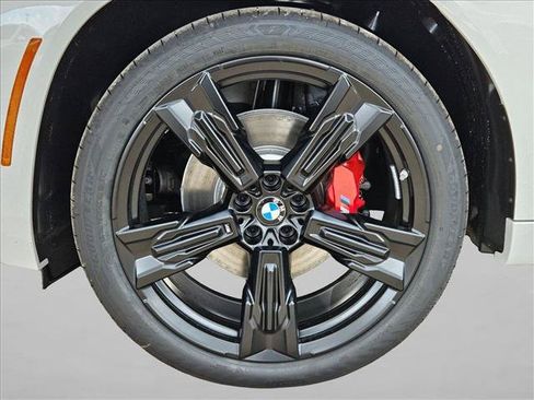 Used 2025 BMW X3 xDrive30i w/ Premium Package AWD/4WD image 16