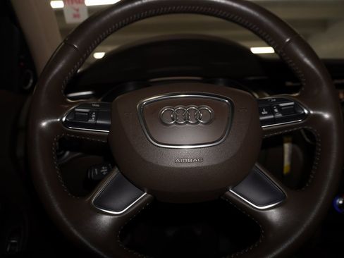 Used 2014 Audi A4 2.0T Premium Plus w/ Premium Plus Package image 19