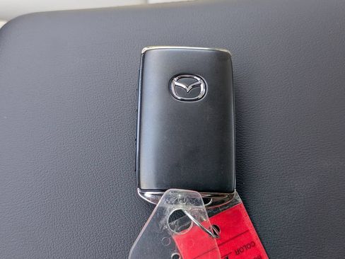 New 2026 MAZDA MAZDA3 2.5 S Sedan w/ Preferred Pkg FWD image 29