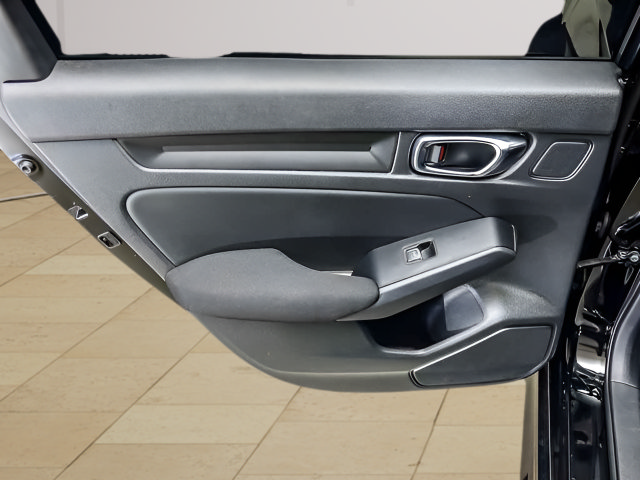 Used 2025 Honda Civic Sport image 21