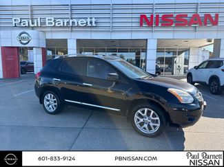 Used 2011 Nissan Rogue SV w/ SL Pkg 360° Tour