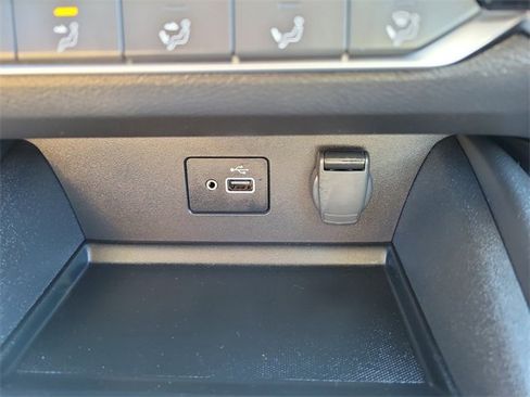 Used 2024 Nissan Altima 2.5 S image 29