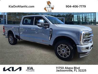 Used 2024 Ford F250 Limited