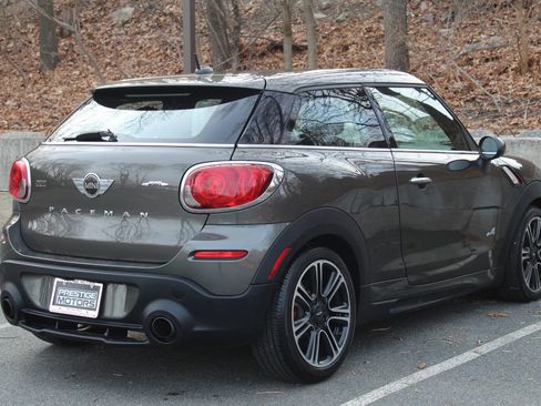 Used 2013 MINI Cooper Paceman John Cooper Works image 9
