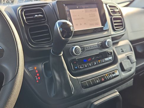 Used 2024 RAM ProMaster 3500 w/ Safety Group image 24