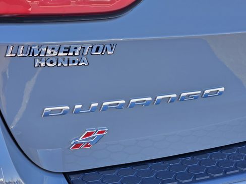 Used 2024 Dodge Durango GT image 16