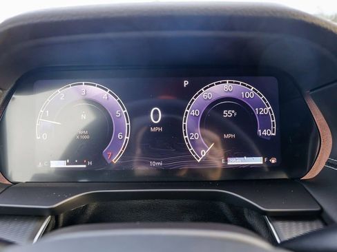 New 2025 Jeep Grand Cherokee Laredo w/ Luxury Tech Group I image 23