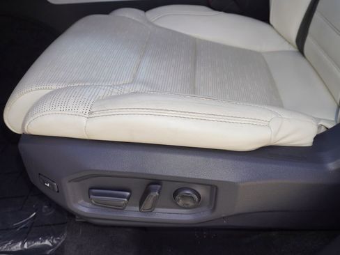 Used 2023 Toyota Tundra 1794 Edition w/ Advanced Package AWD/4WD image 12