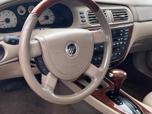 Used 2005 Mercury Sable LS image 15