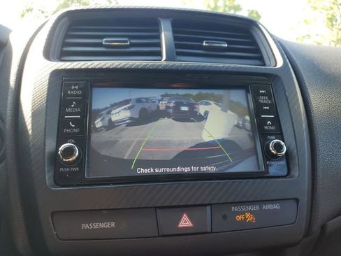 Used 2023 Mitsubishi Outlander Sport AWD image 24