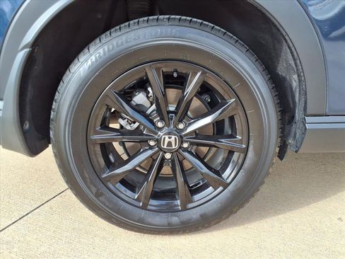 Used 2024 Honda CR-V Sport image 25