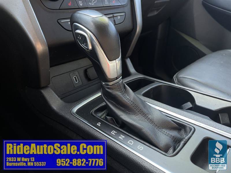 Used 2018 Ford Escape SEL AWD/4WD image 20