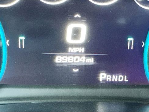 Used 2018 GMC Sierra 1500 Denali w/ Denali Ultimate Package image 15