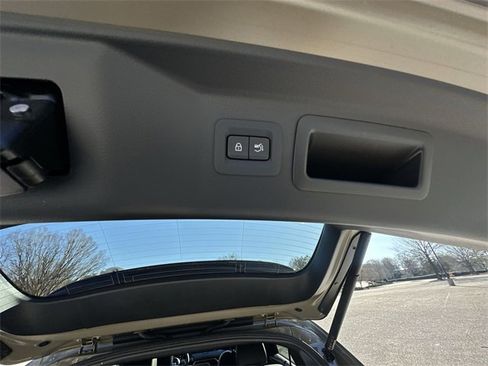 Used 2025 MAZDA CX-70 3.3 Turbo w/ Premium Plus Pkg image 26