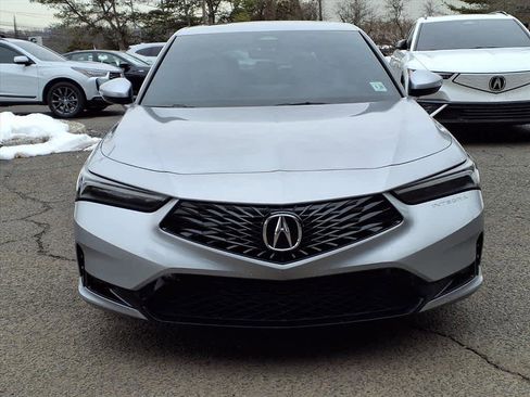 Certified 2023 Acura Integra A-Spec image 2