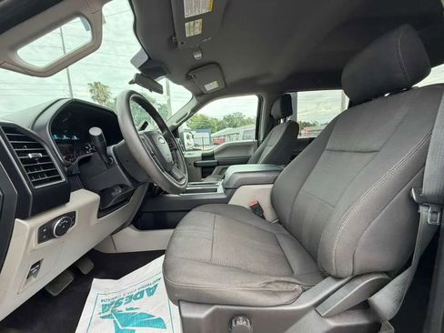Used 2019 Ford F150 XL w/ Equipment Group 101A Mid RWD image 9