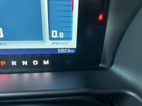 Used 2024 Ford Bronco Outer Banks image 18