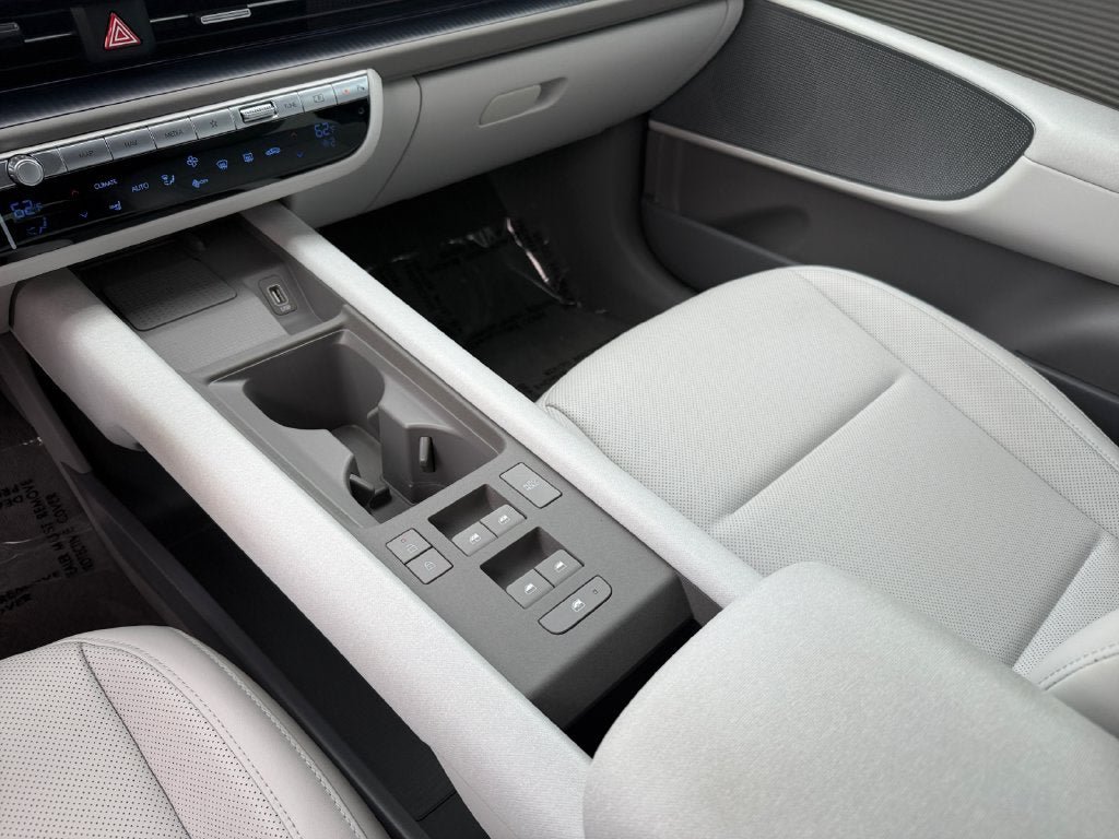 Certified 2023 Hyundai Ioniq 6 SEL AWD/4WD image 19