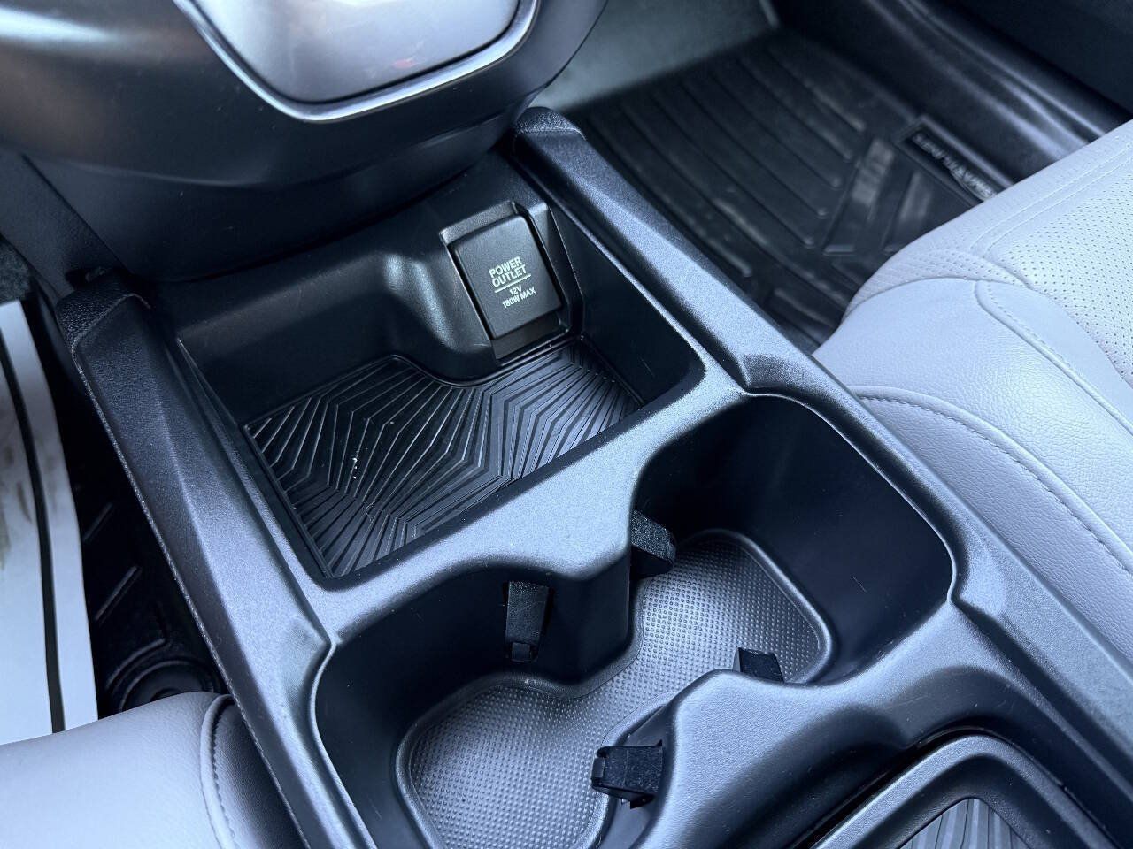 Used 2017 Honda CR-V Touring image 37