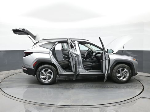 Used 2022 Hyundai Tucson SEL image 43