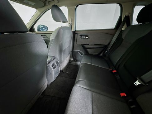 Used 2023 Nissan Rogue SV FWD image 24