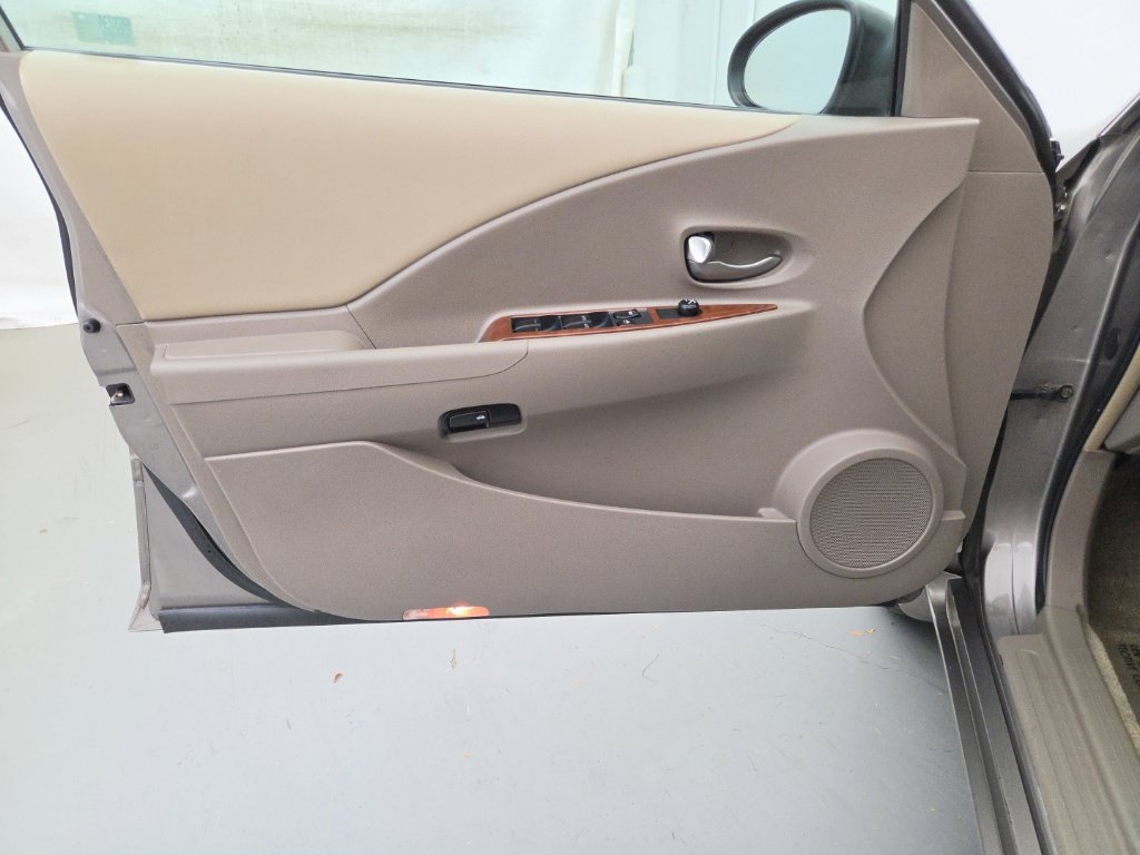 Used 2004 Nissan Altima 2.5 SL FWD image 22