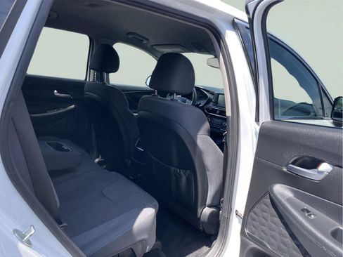 Used 2020 Hyundai Santa Fe SEL AWD/4WD image 16