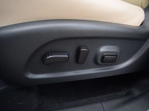 Used 2024 Nissan Murano SL AWD/4WD image 20