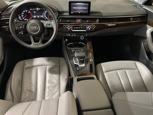 Used 2019 Audi A4 2.0T Premium w/ Convenience Package image 11