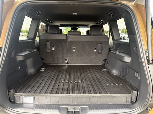 Used 2026 Toyota Land Cruiser w/ Premium Package AWD/4WD image 18