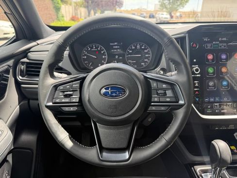 Certified 2026 Subaru Forester Limited AWD/4WD image 11