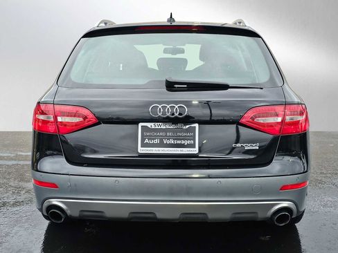 Used 2014 Audi A4 Premium Plus image 4