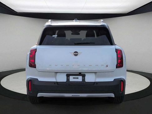 New 2026 MINI Cooper Countryman S AWD/4WD image 7