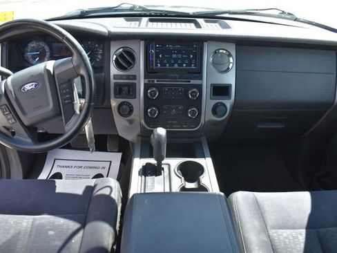 Used 2015 Ford Expedition EL XLT AWD/4WD image 19