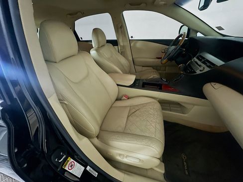 Used 2010 Lexus RX 350 2WD image 29