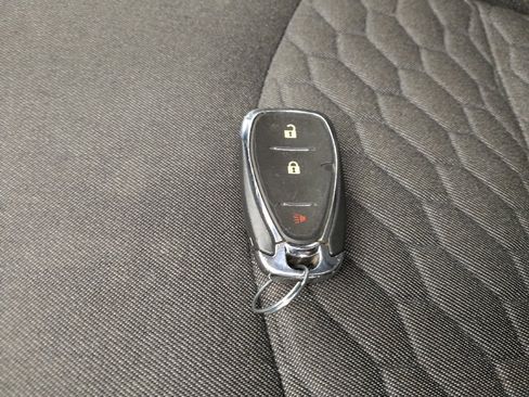 Used 2021 Chevrolet Equinox LT AWD/4WD image 32