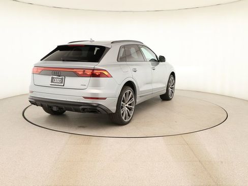 New 2026 Audi Q8 Prestige AWD/4WD image 6