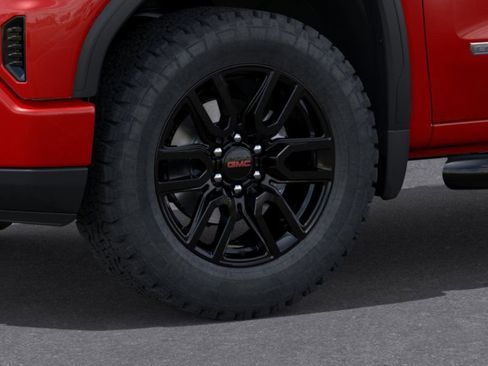 New 2026 GMC Sierra 1500 Elevation w/ Elevation Select Package image 9