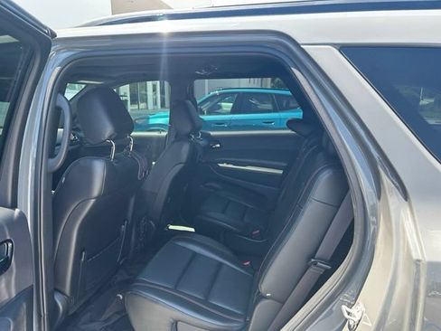 Used 2023 Dodge Durango R/T AWD/4WD image 13