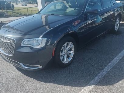 Used 2016 Chrysler 300 Limited w/ Driver Convenience Group
