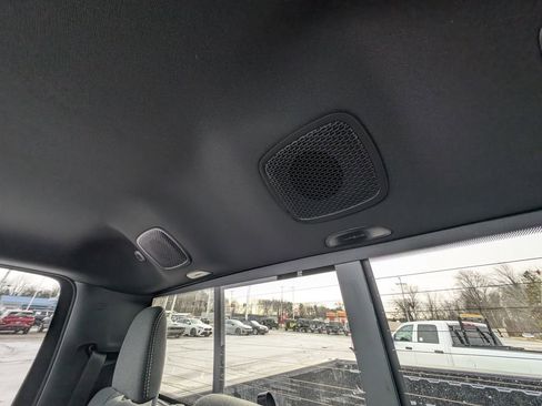 New 2026 RAM 1500 Big Horn image 19