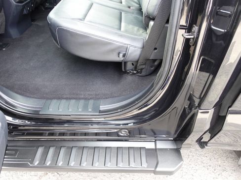 Used 2023 Ford F150 Lariat w/ Equipment Group 502A High image 26