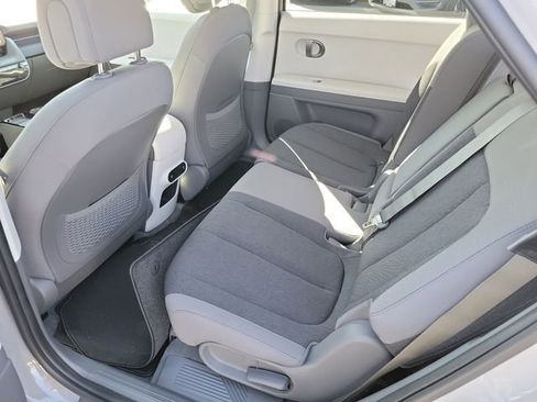 New 2026 Hyundai Ioniq 5 SE image 21