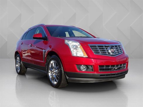 Used 2014 Cadillac SRX Performance w/ Driver Awareness Package image 6