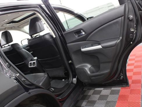 Used 2016 Honda CR-V EX-L image 23