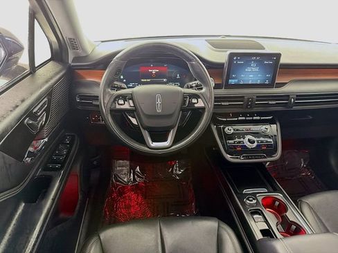 Used 2022 Lincoln Corsair Reserve w/ Sport Package AWD/4WD image 24