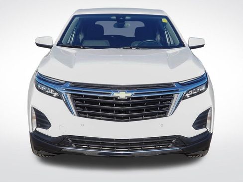 Used 2023 Chevrolet Equinox LT FWD image 2