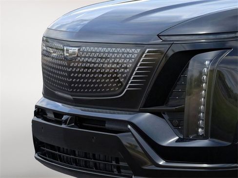 New 2026 Cadillac Vistiq Sport image 14