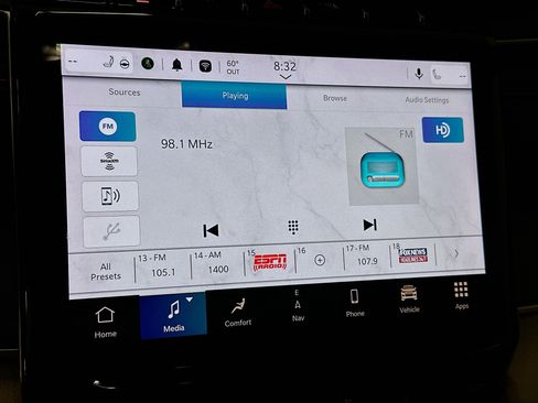 Used 2023 Jeep Grand Cherokee 4WD 4xe w/ Luxury Tech Group II image 21