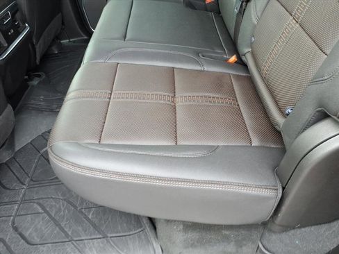 Used 2023 Chevrolet Silverado 1500 High Country w/ High Country Premium Package image 21